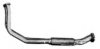 IMASAF 16.46.01 Exhaust Pipe